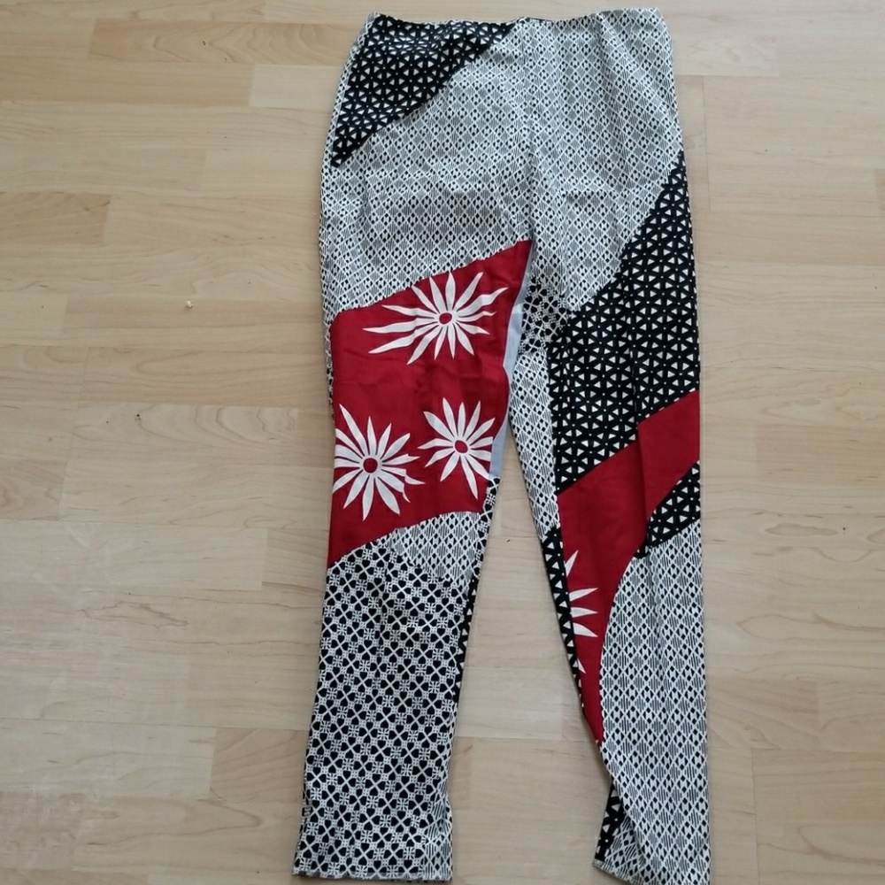Max Mara summer pant